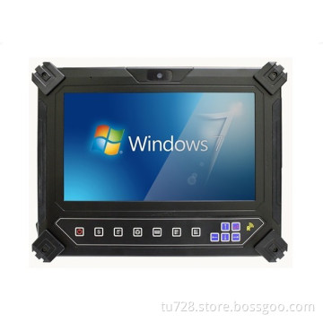 Industrial Tablet PC